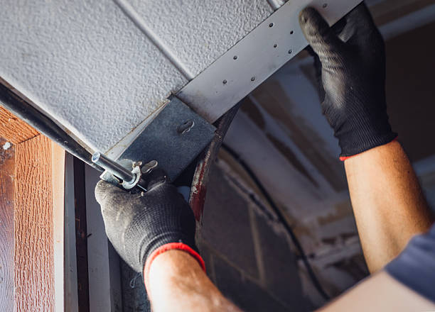 Reliable Garage Door Panel Replacement contractor in Oxford, KS by Garage Doors Repair Pro